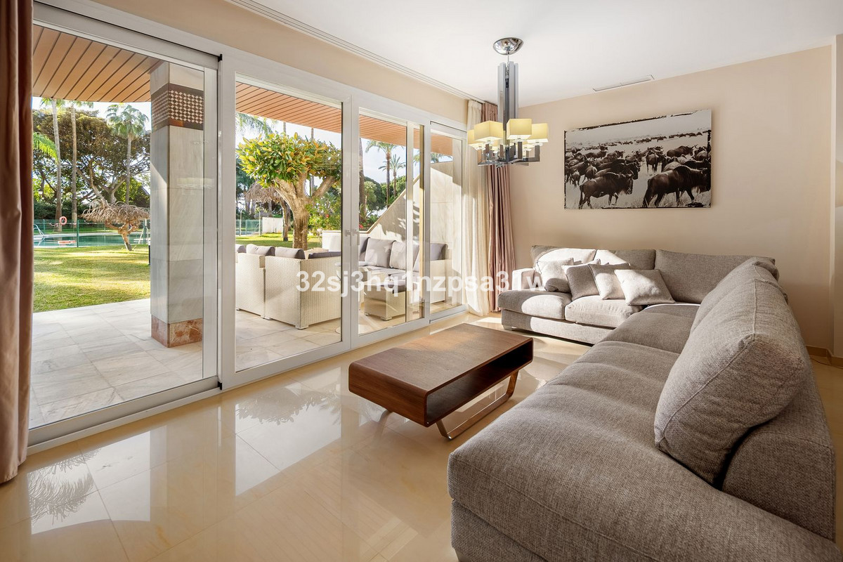 Appartement te koop in Marbella | 6 slaapkamers H5299852