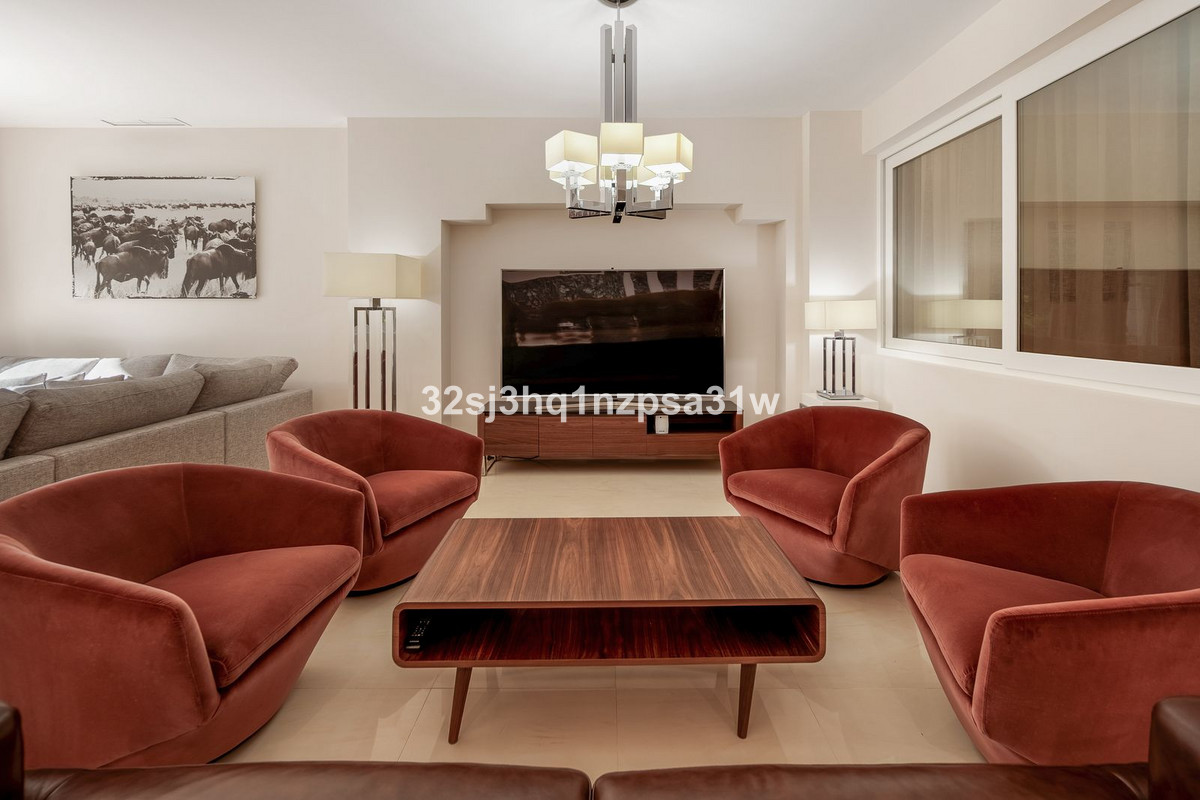 Appartement te koop in Marbella | 6 slaapkamers H5299852