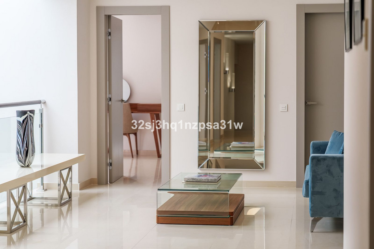 Appartement te koop in Marbella | 6 slaapkamers H5299852