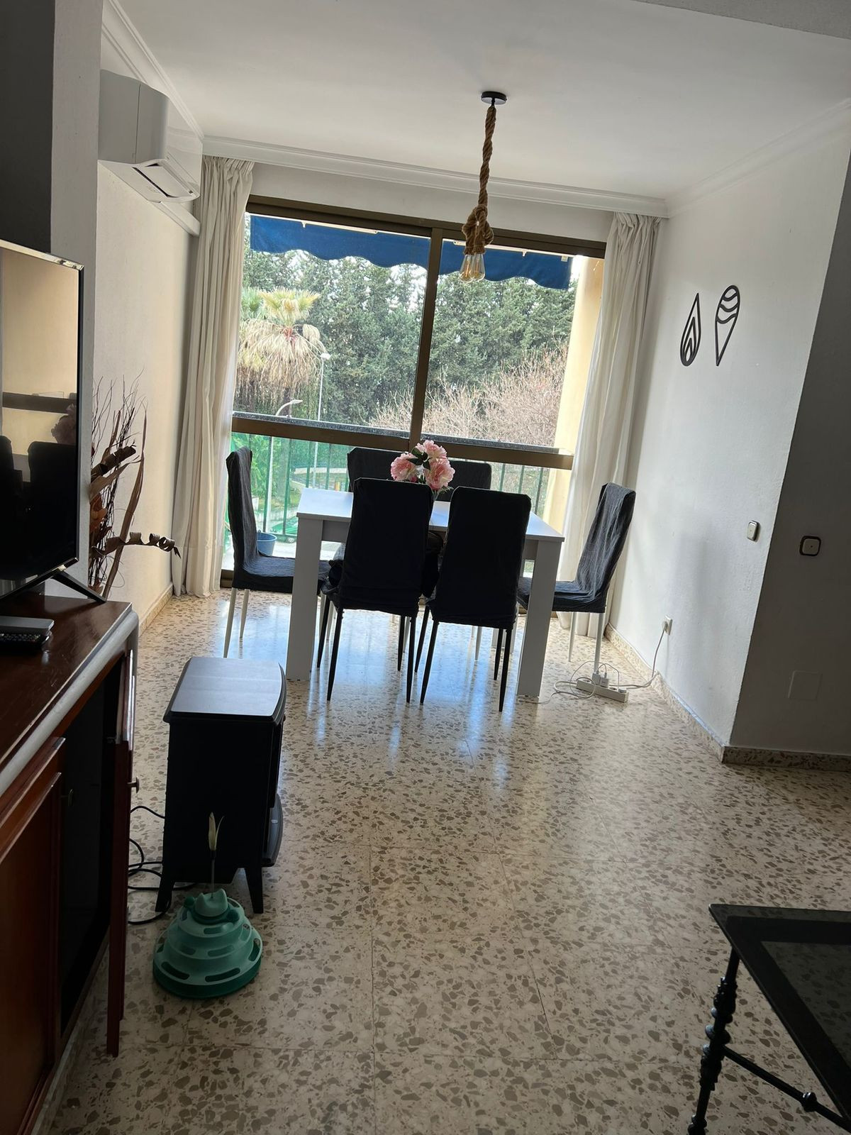 Appartement te koop in Marbella | 4 slaapkamers H5299999