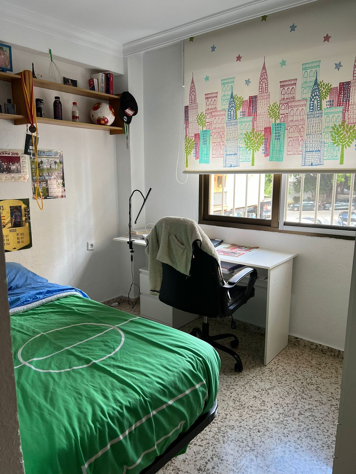 Appartement te koop in Marbella | 4 slaapkamers H5299999