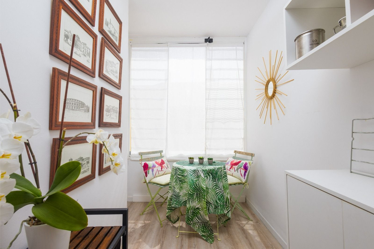 Penthouse te koop in Marbella | 2 slaapkamers H5302591