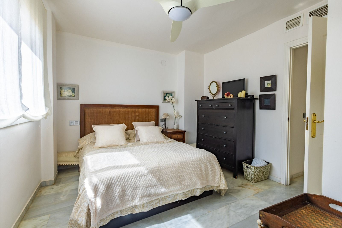 Penthouse te koop in Marbella | 2 slaapkamers H5302591