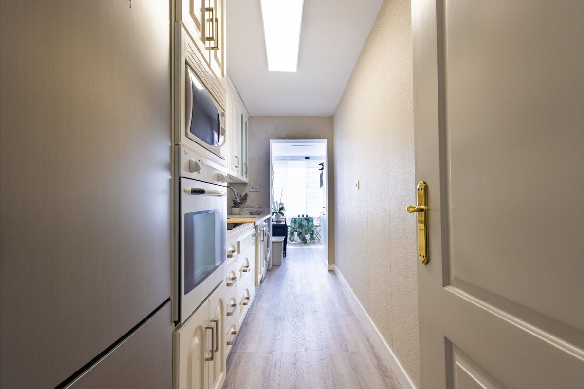 Penthouse te koop in Marbella | 2 slaapkamers H5302591