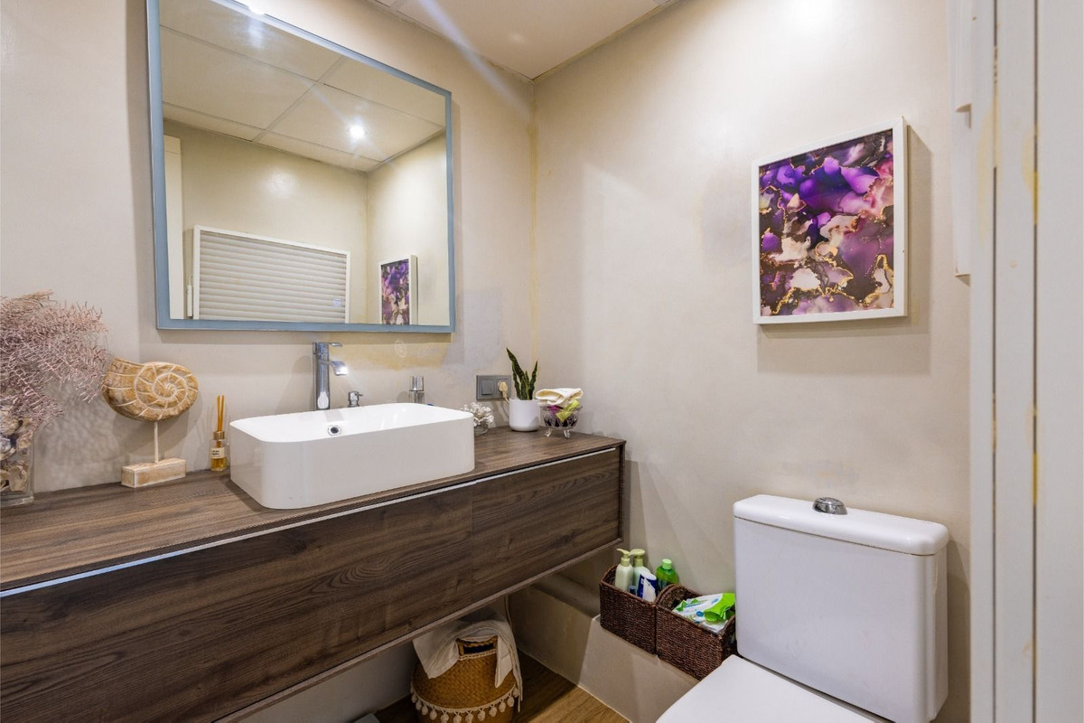 Penthouse te koop in Marbella | 2 slaapkamers H5302591