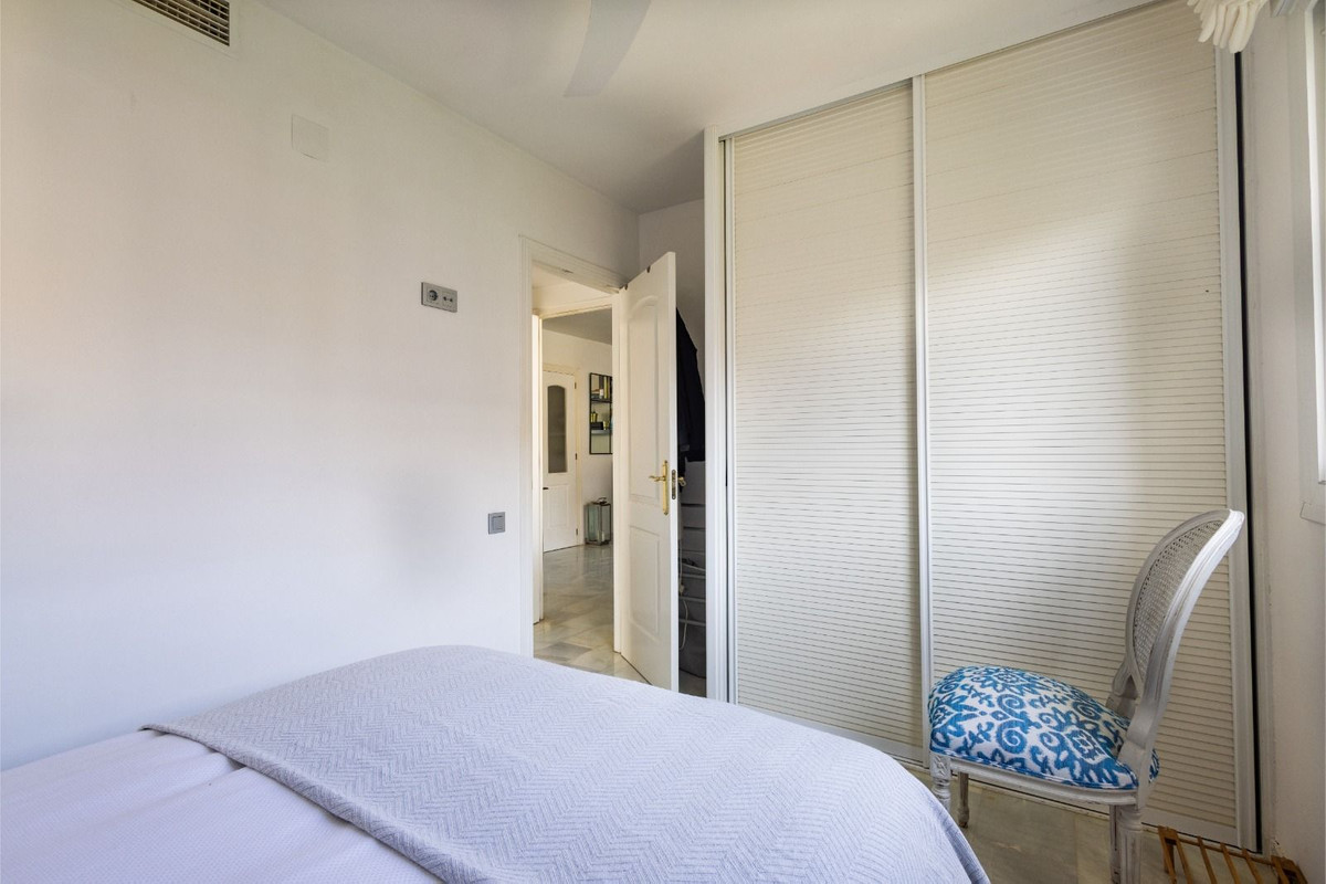 Penthouse te koop in Marbella | 2 slaapkamers H5302591