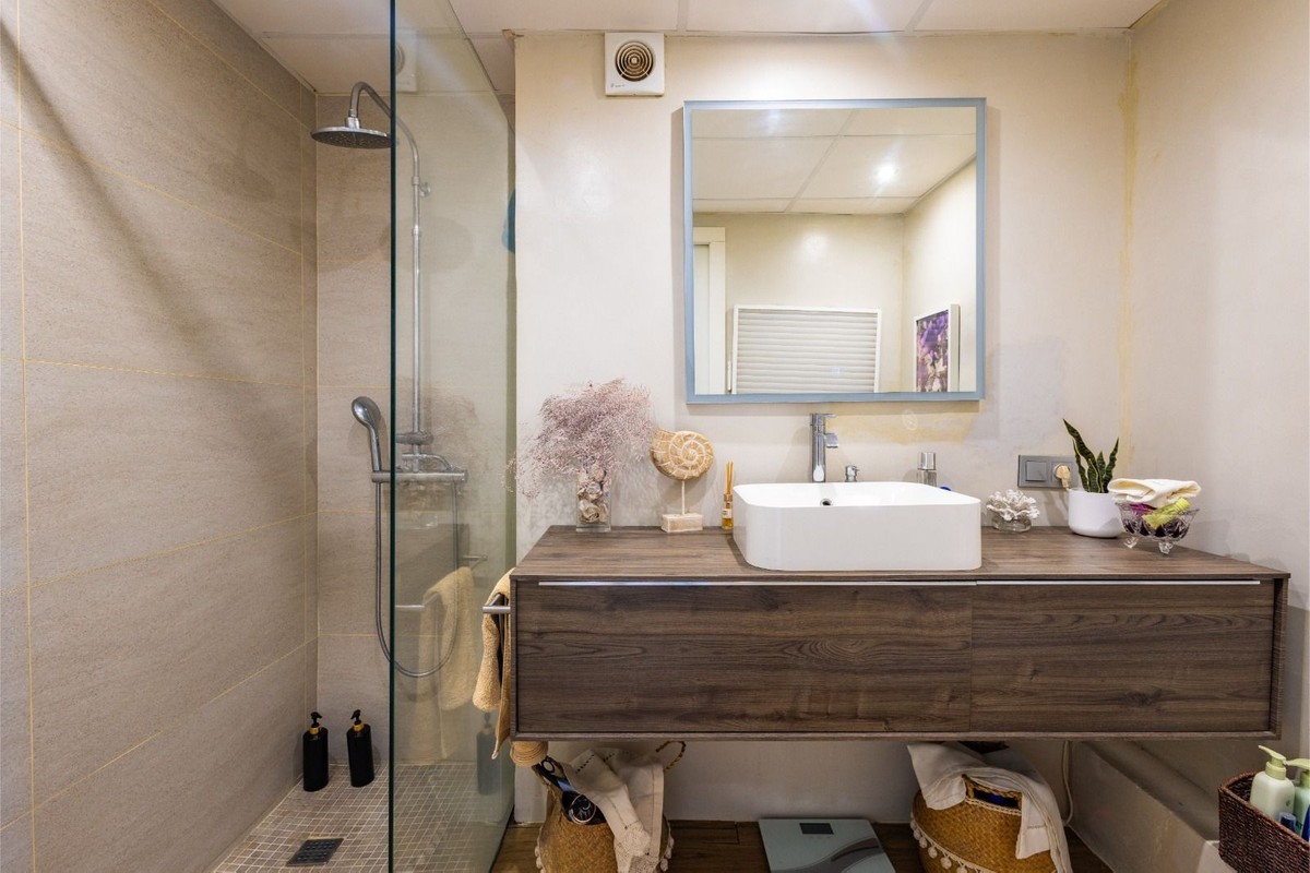 Penthouse te koop in Marbella | 2 slaapkamers H5302591