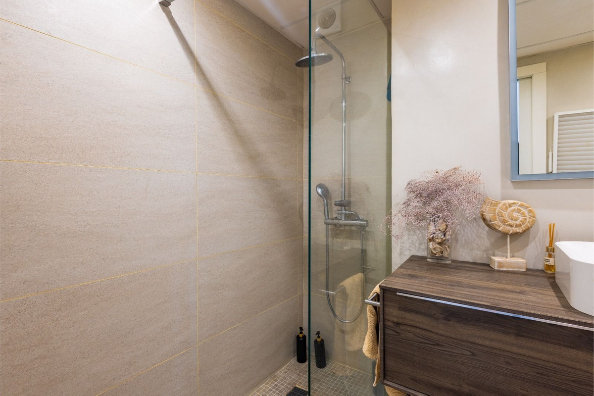 Penthouse te koop in Marbella | 2 slaapkamers H5302591