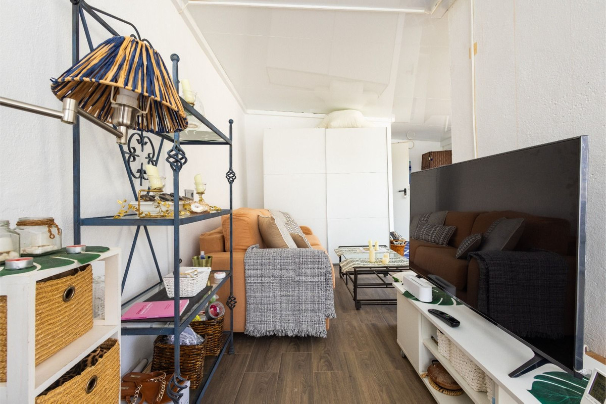 Penthouse te koop in Marbella | 2 slaapkamers H5302591