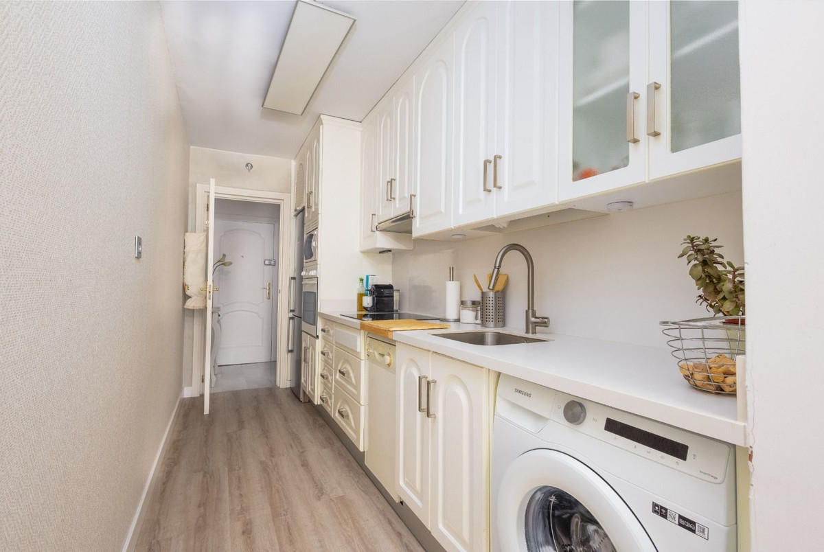 Penthouse te koop in Marbella | 2 slaapkamers H5302591