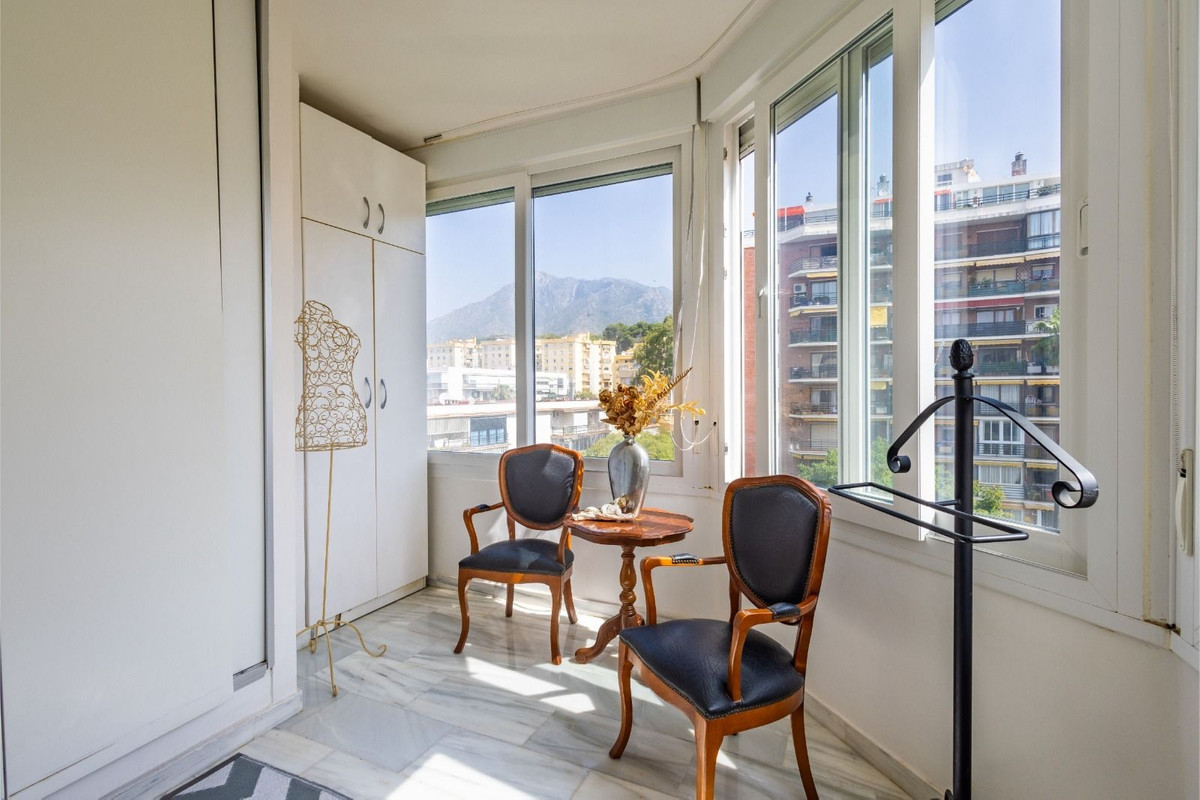 Penthouse te koop in Marbella | 2 slaapkamers H5302591