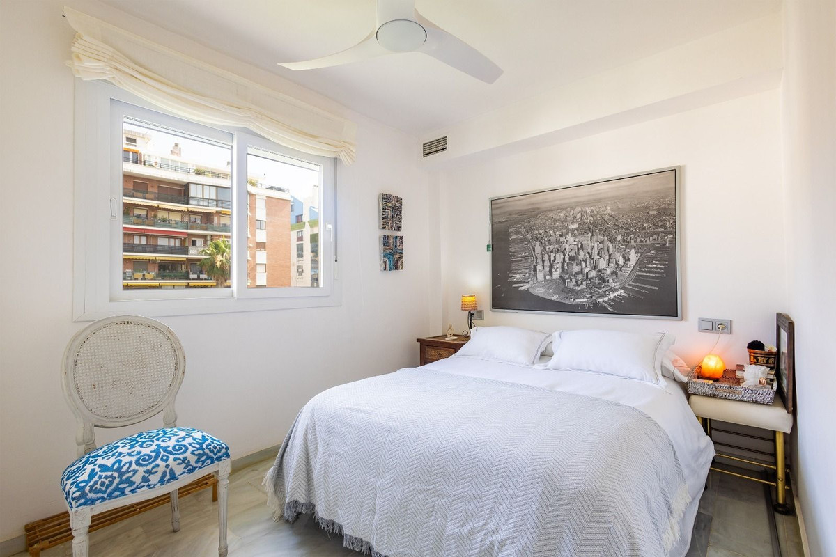 Penthouse te koop in Marbella | 2 slaapkamers H5302591