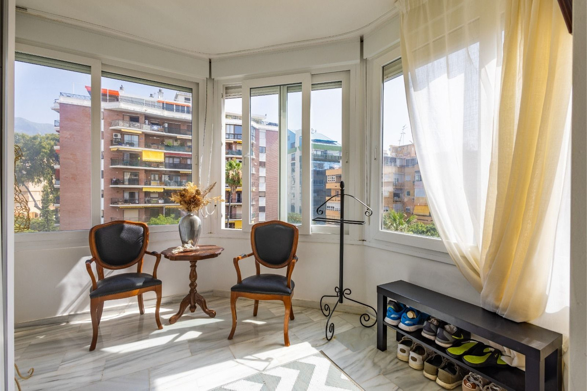 Penthouse te koop in Marbella | 2 slaapkamers H5302591