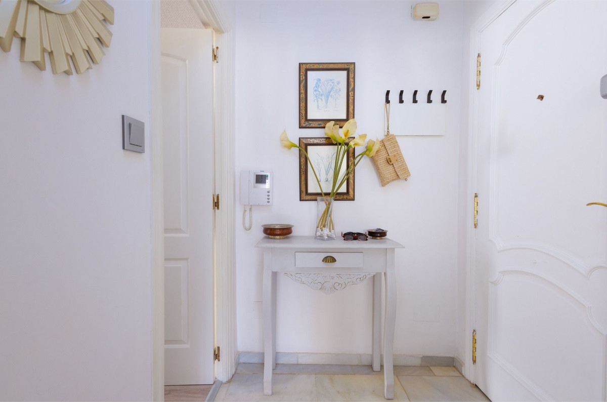 Penthouse te koop in Marbella | 2 slaapkamers H5302591