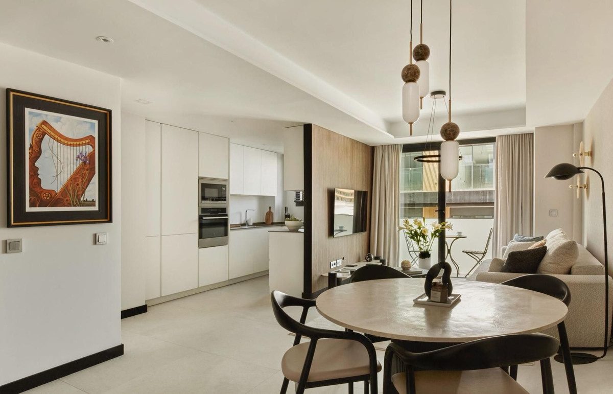 Appartement te koop in Marbella | 2 slaapkamers H5302894