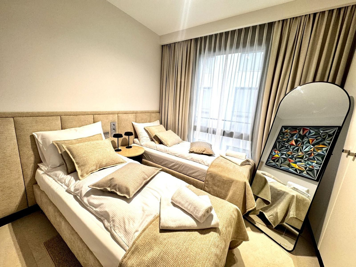 Appartement te koop in Marbella | 2 slaapkamers H5302894