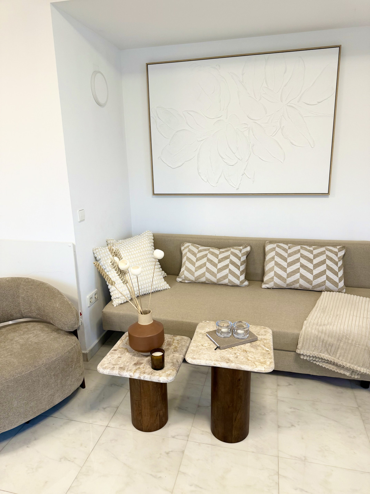 Appartement te koop in Marbella | 1 slaapkamers H5303083