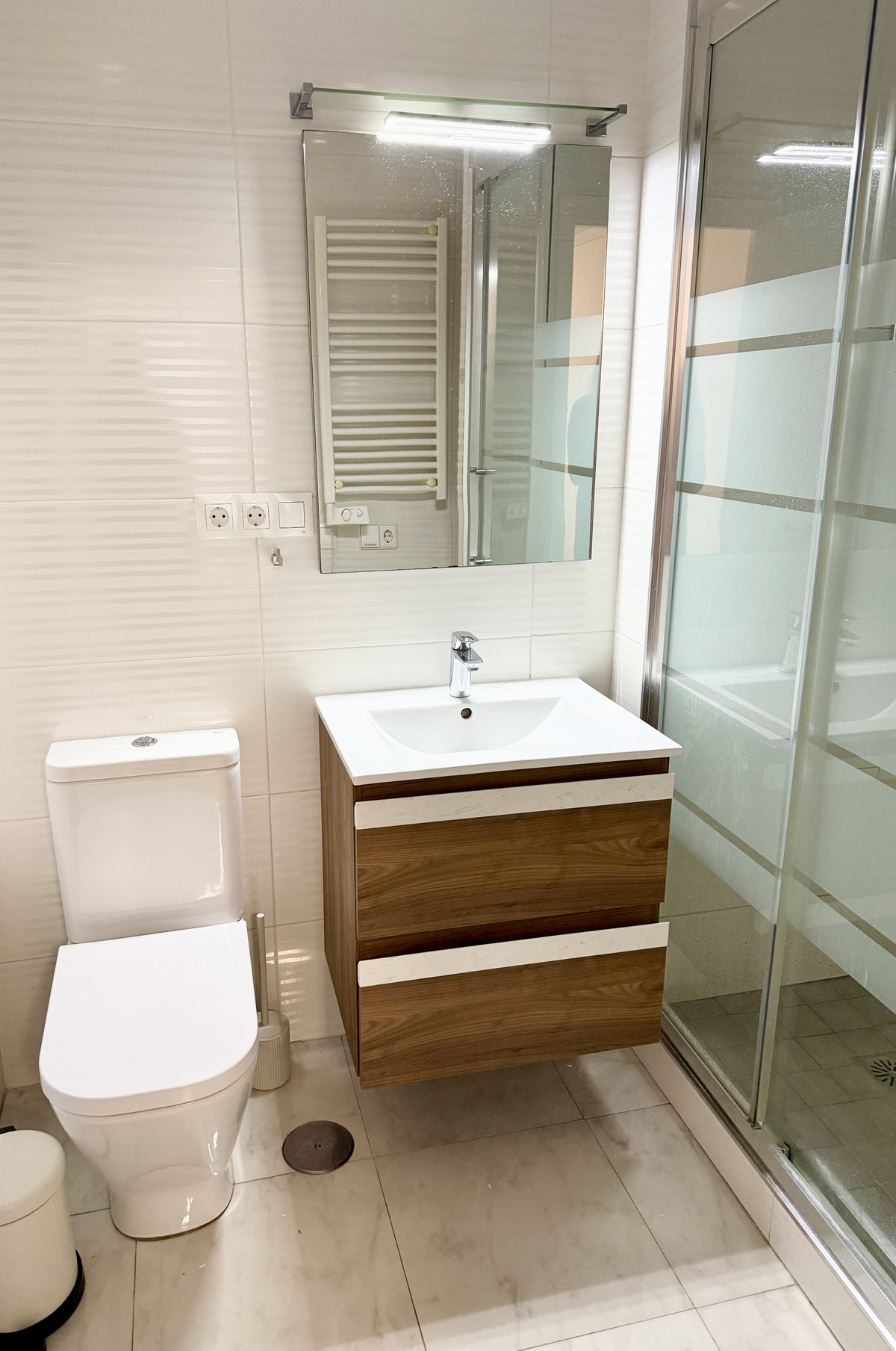 Appartement te koop in Marbella | 1 slaapkamers H5303083