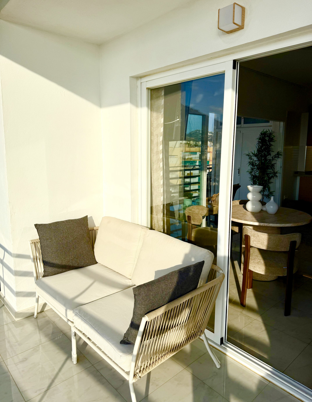Appartement te koop in Marbella | 1 slaapkamers H5303083