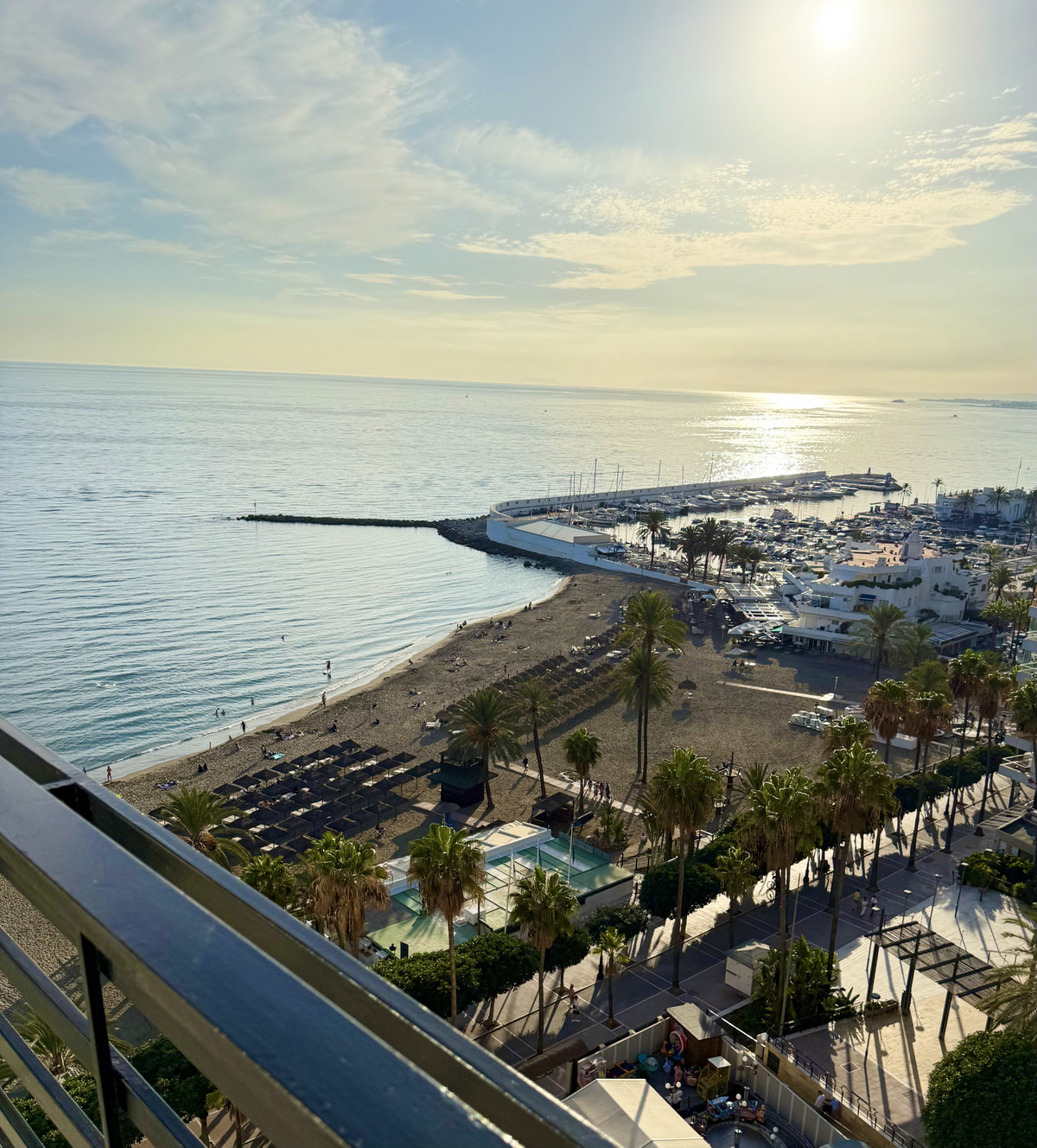 Appartement te koop in Marbella | 1 slaapkamers H5303083