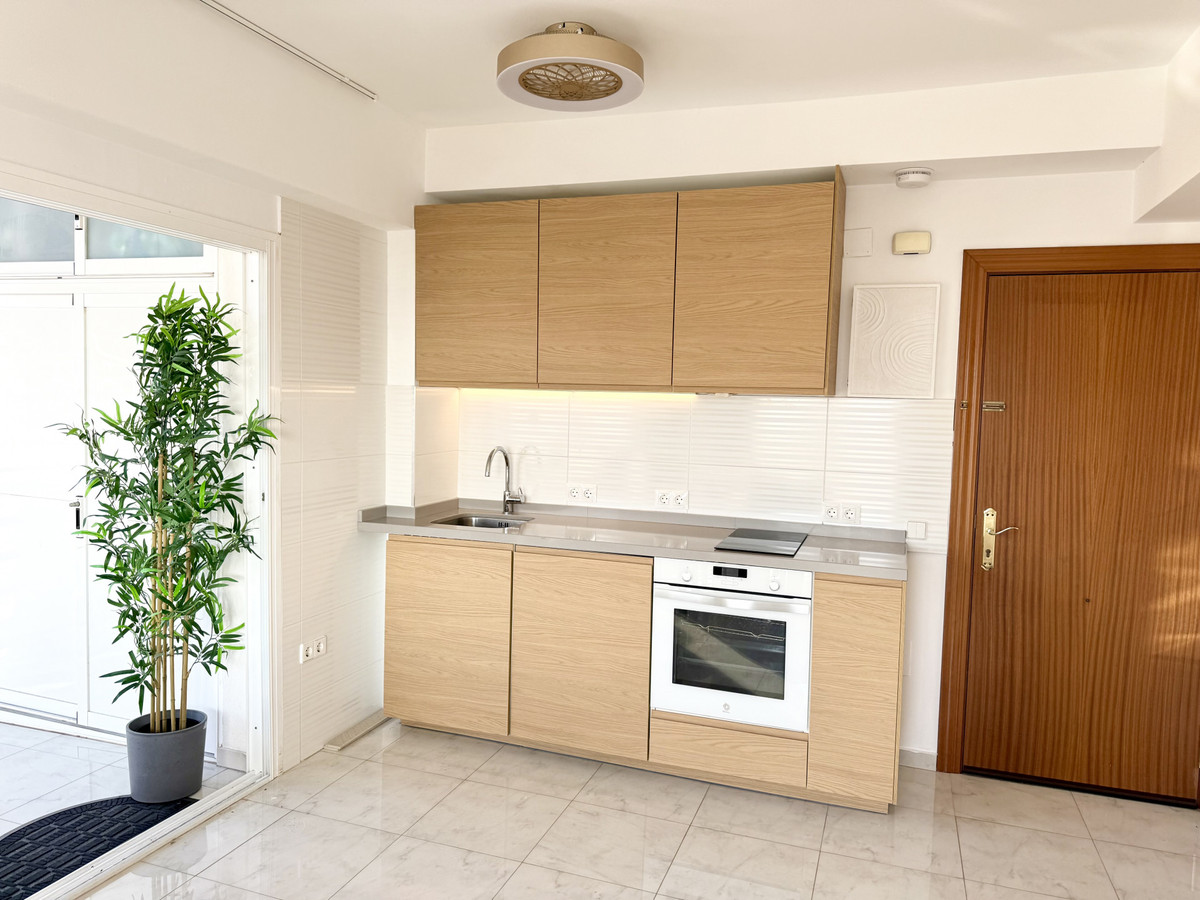 Appartement te koop in Marbella | 1 slaapkamers H5303083