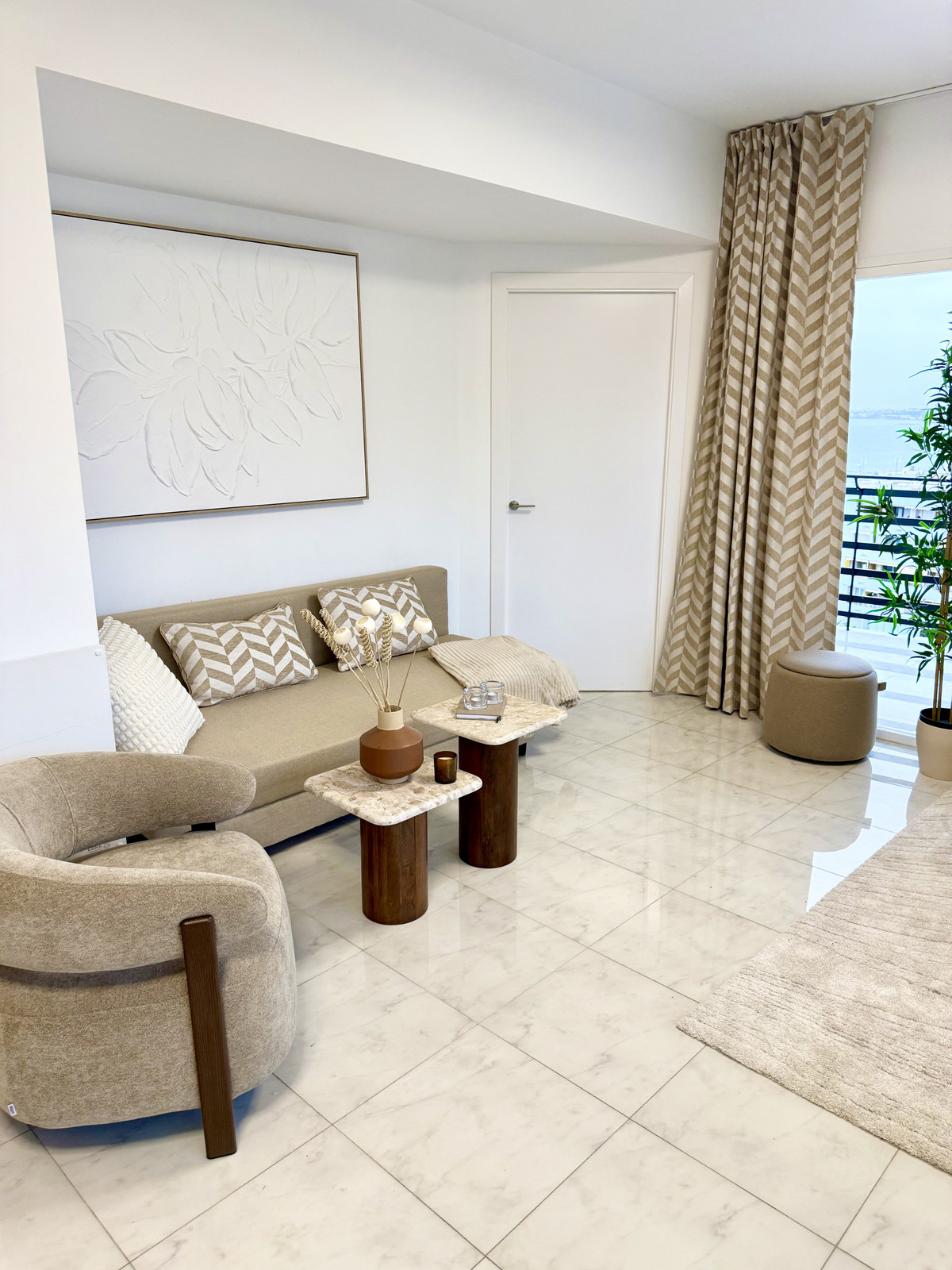 Appartement te koop in Marbella | 1 slaapkamers H5303083