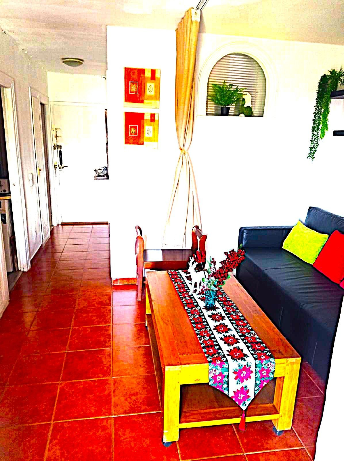 Appartement te koop in Marbella | 2 slaapkamers H5303314