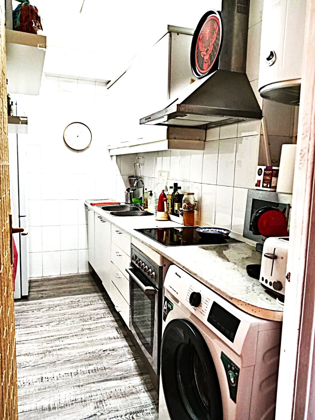 Appartement te koop in Marbella | 2 slaapkamers H5303314