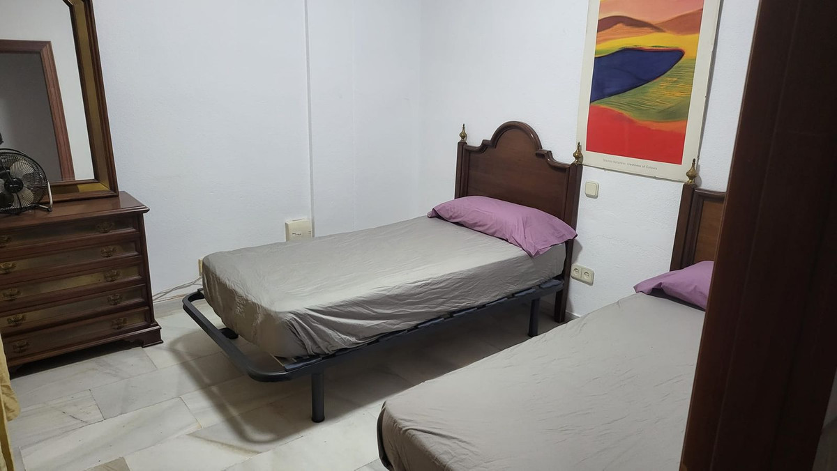 Penthouse te koop in Marbella | 2 slaapkamers H5304886