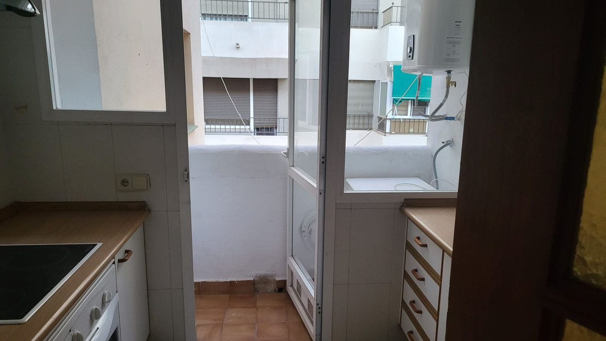 Penthouse te koop in Marbella | 2 slaapkamers H5304886