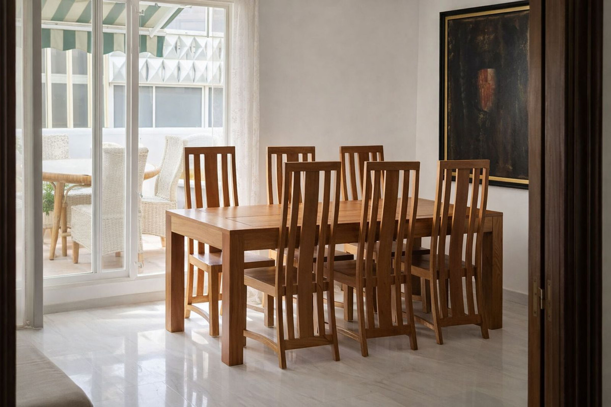 Penthouse te koop in Marbella | 2 slaapkamers H5304886