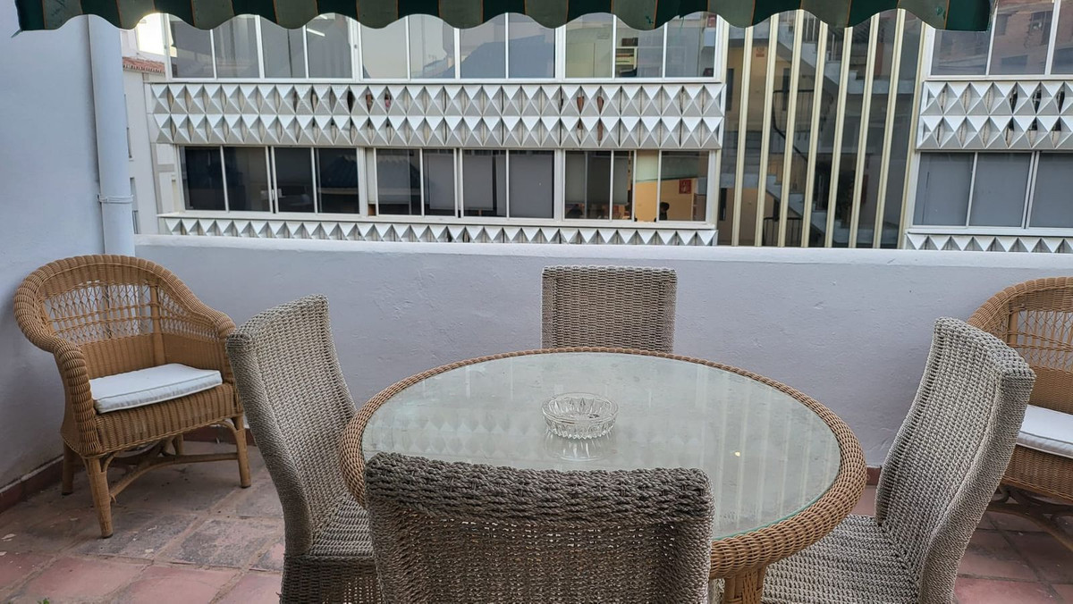 Penthouse te koop in Marbella | 2 slaapkamers H5304886