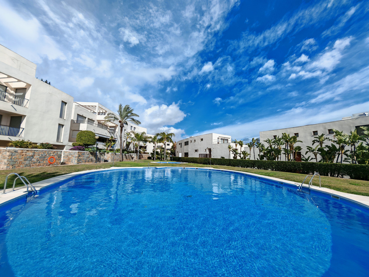 Appartement te koop in Marbella | 2 slaapkamers H5305255