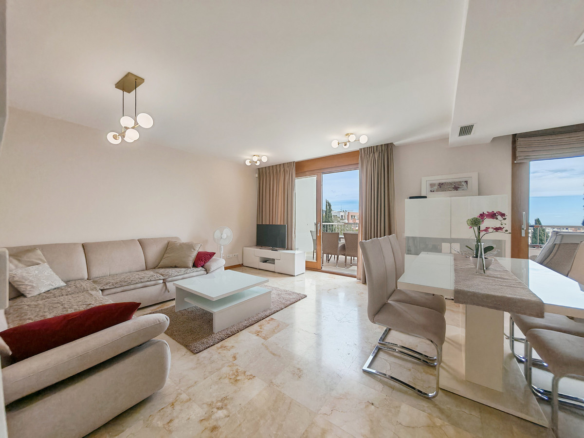 Appartement te koop in Marbella | 2 slaapkamers H5305255