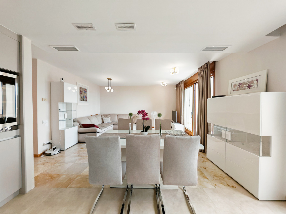 Appartement te koop in Marbella | 2 slaapkamers H5305255