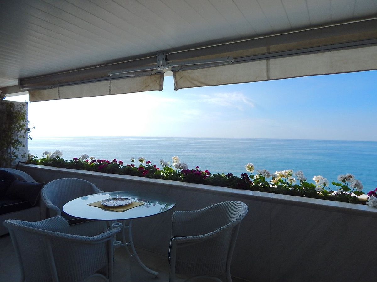 Appartement te koop in Marbella | 2 slaapkamers H5306065