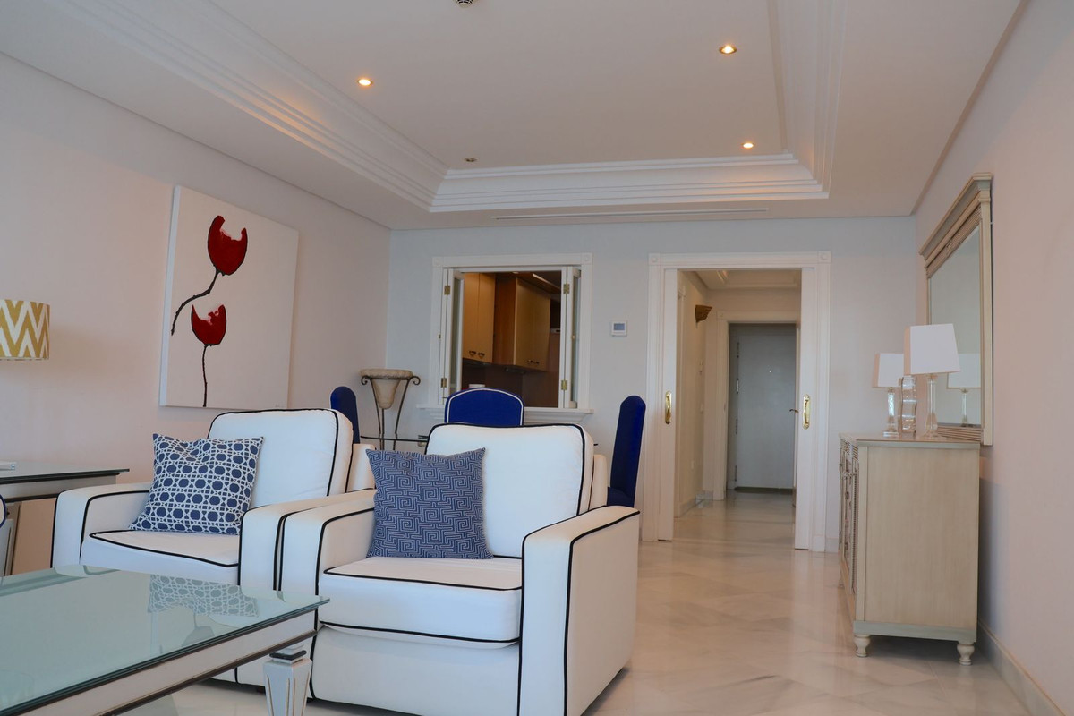 Appartement te koop in Marbella | 2 slaapkamers H5306065