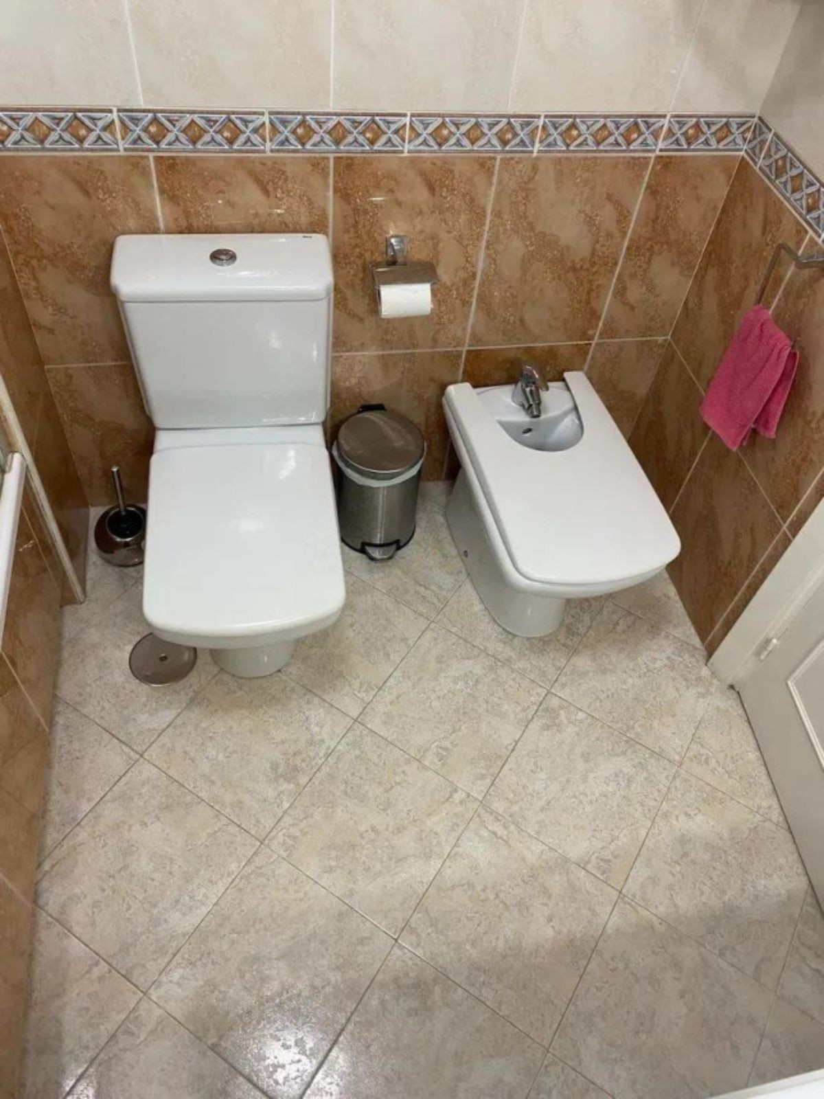 Appartement te koop in Marbella | 3 slaapkamers H5306170