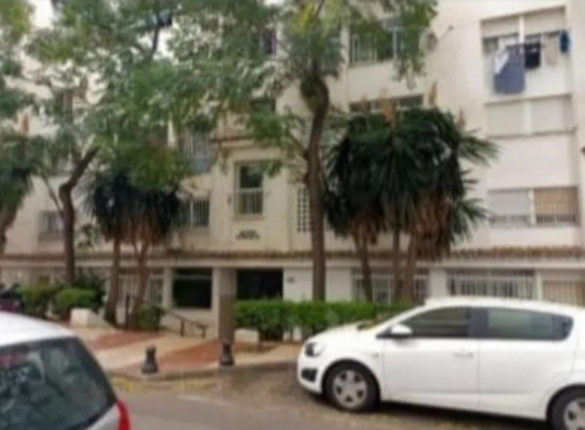 Appartement te koop in Marbella | 3 slaapkamers H5306461