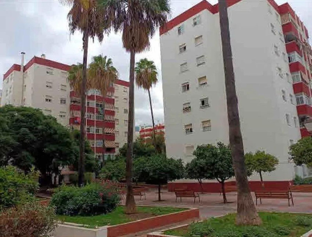 Appartement te koop in Marbella | 3 slaapkamers H5306461