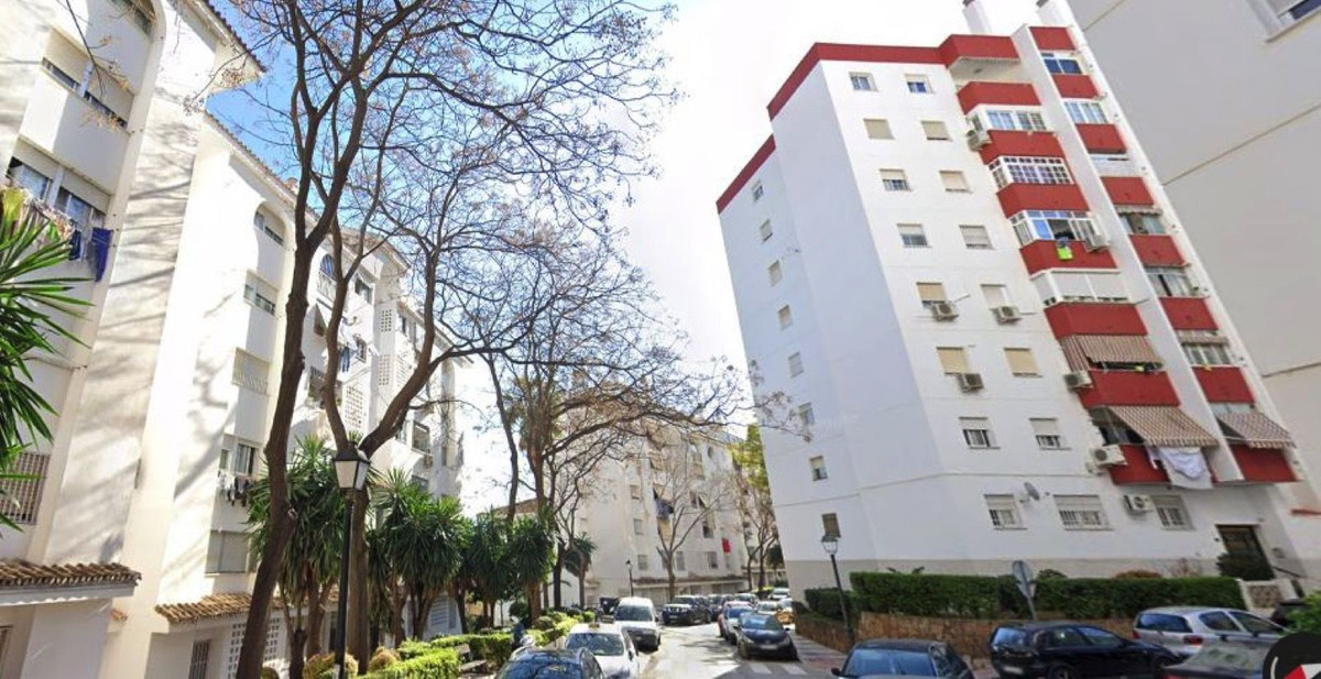 Appartement te koop in Marbella | 3 slaapkamers H5306539