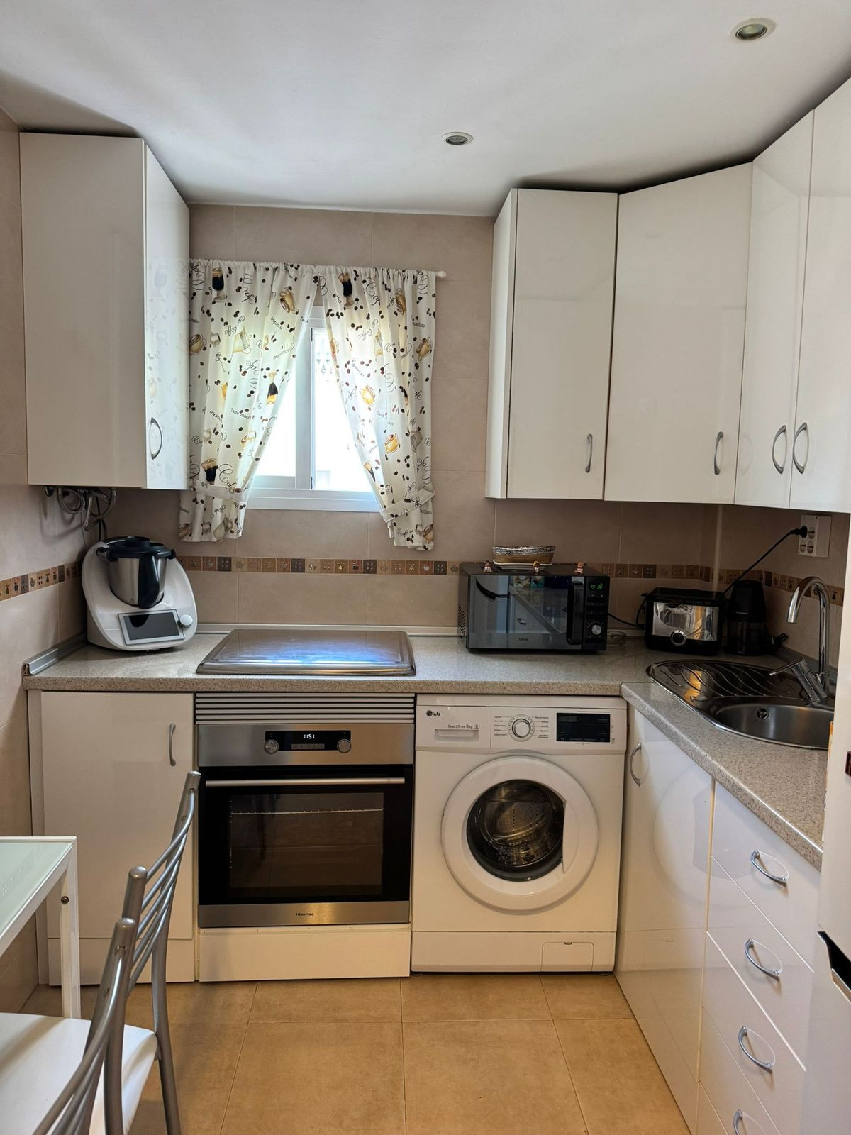 Appartement te koop in Marbella | 3 slaapkamers H5306539