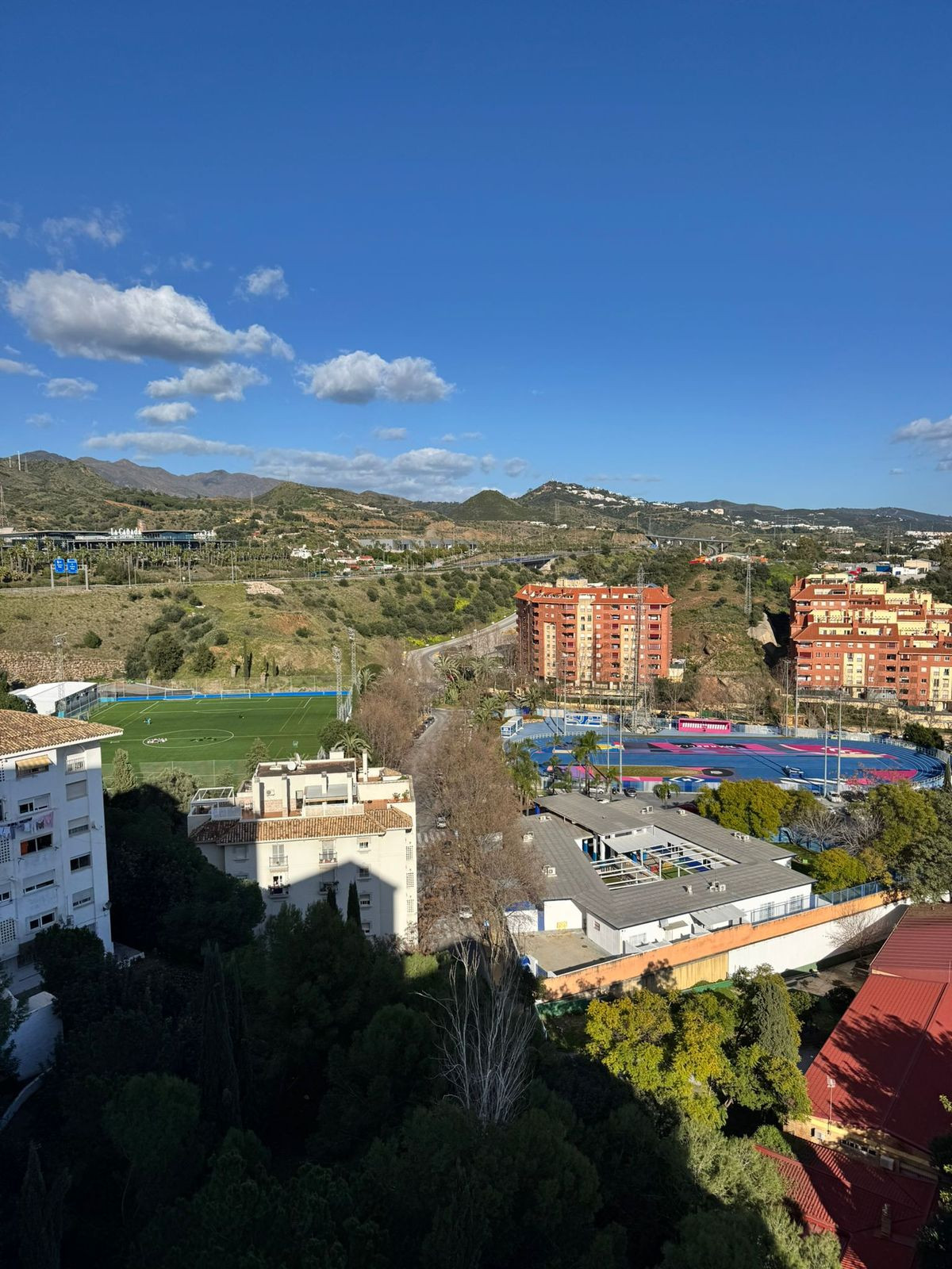 Appartement te koop in Marbella | 3 slaapkamers H5306539