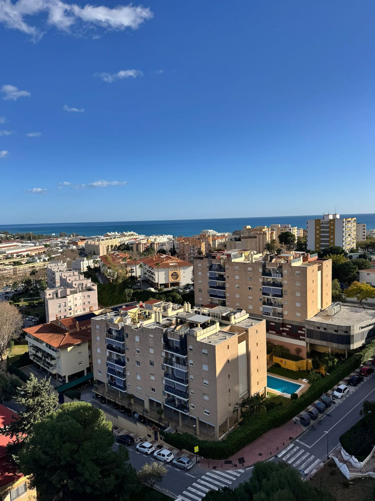 Appartement te koop in Marbella | 3 slaapkamers H5306539