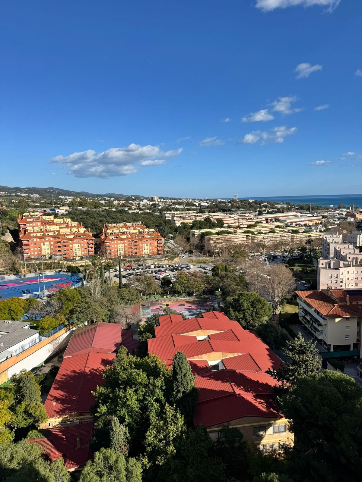 Appartement te koop in Marbella | 3 slaapkamers H5306539