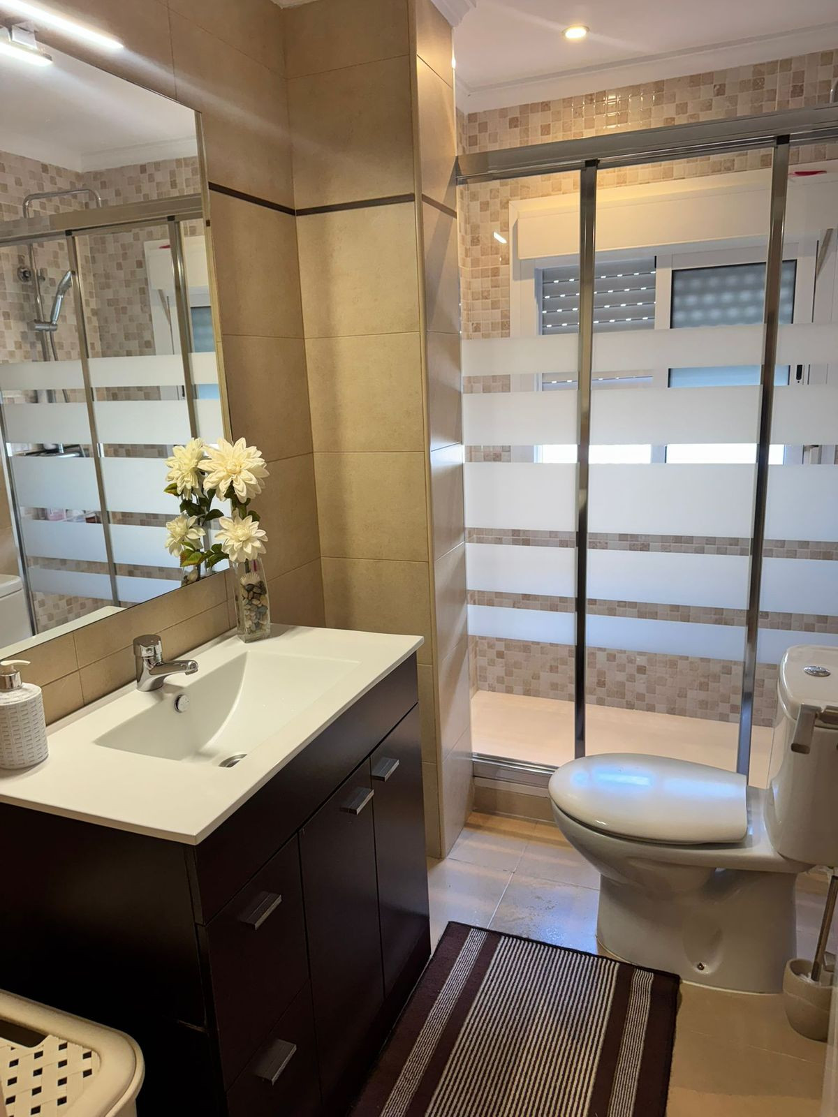 Appartement te koop in Marbella | 3 slaapkamers H5306539