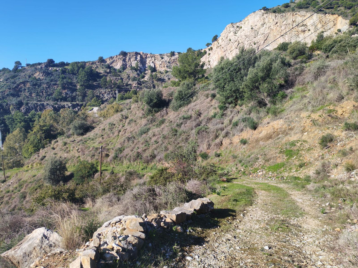 Appartement te koop in Marbella | 0 slaapkamers H5306926