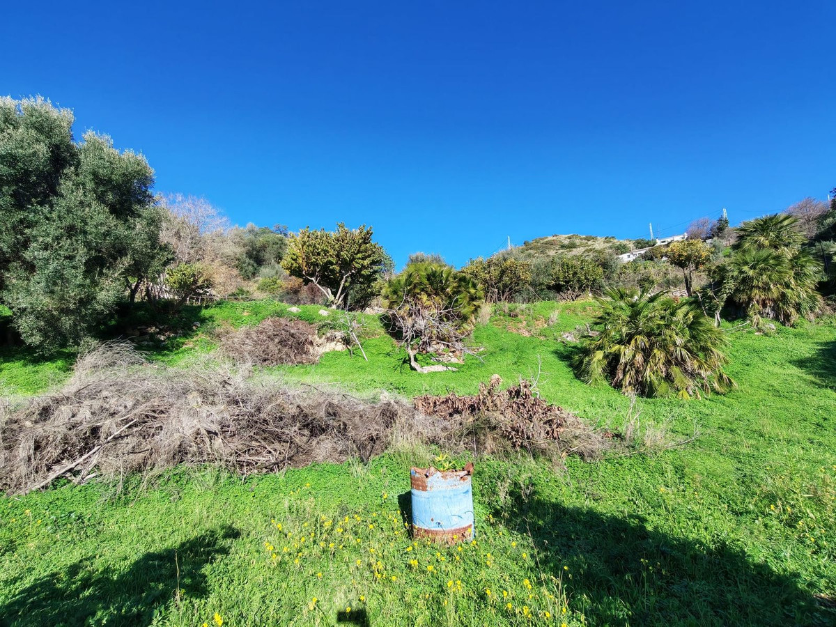 Appartement te koop in Marbella | 0 slaapkamers H5306926