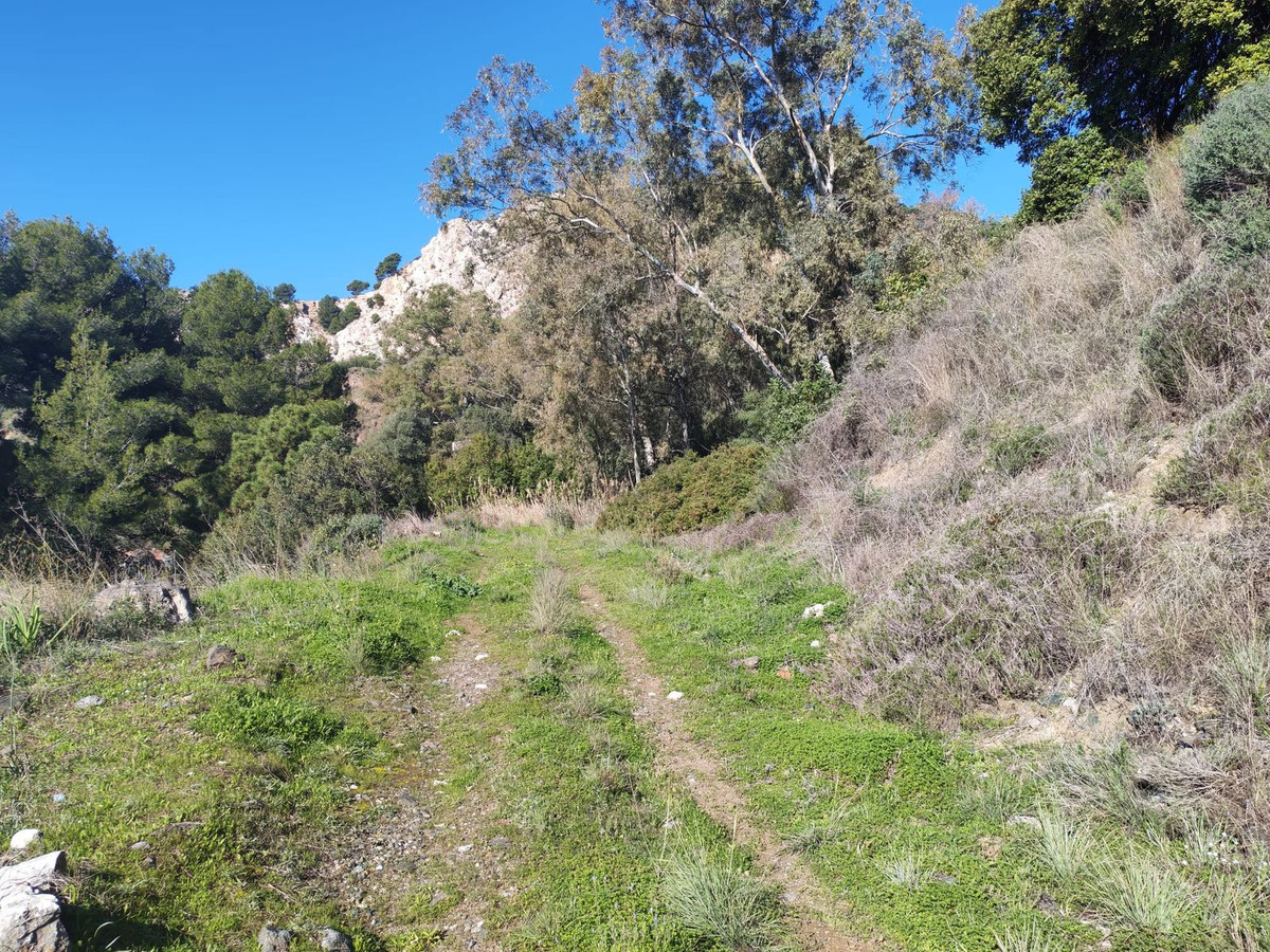 Appartement te koop in Marbella | 0 slaapkamers H5306926