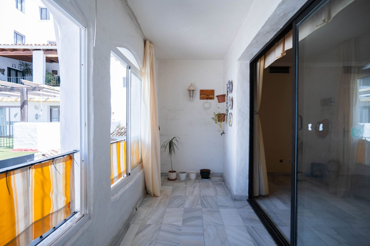 Appartement te koop in Marbella | 2 slaapkamers H5308390